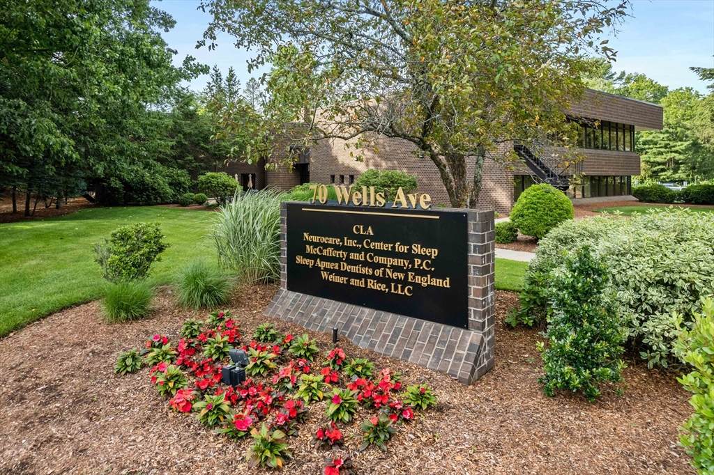 70 Wells Avenue - Photo 1