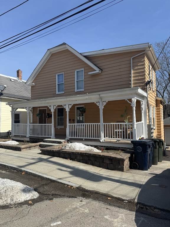 12 Brook St - Photo 1