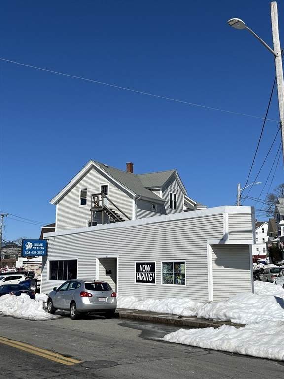 1768 Pleasant Street - Photo 1