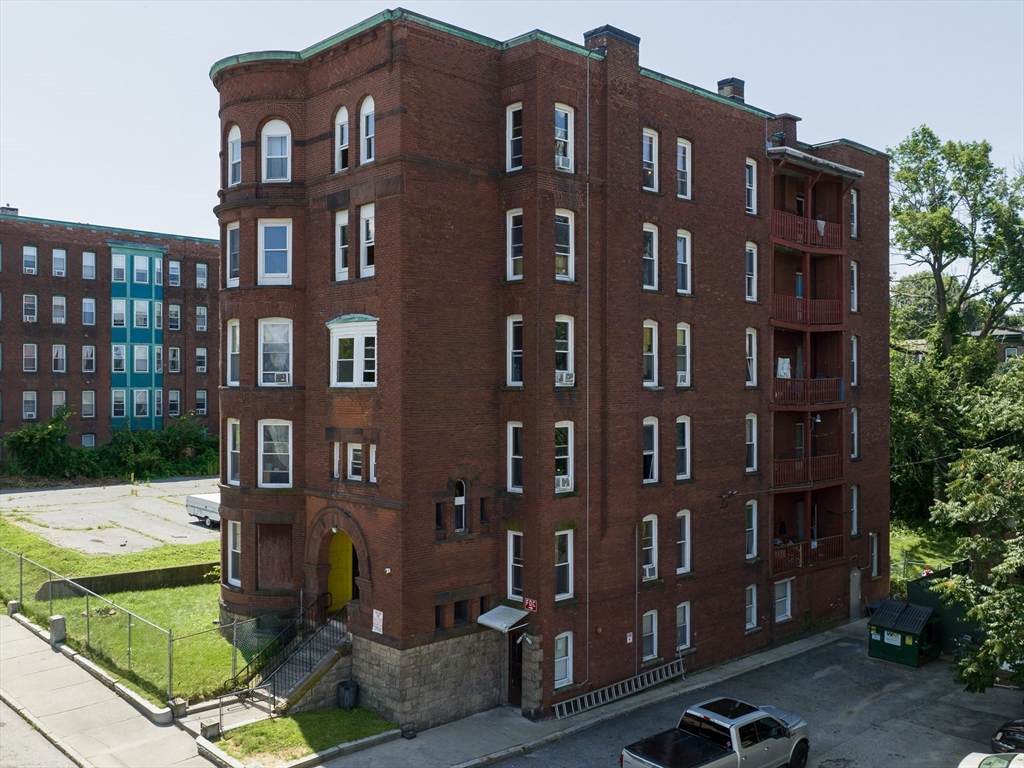 12 Oread St - Photo 1