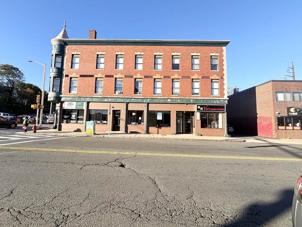 117 Ferry Street - Photo 1