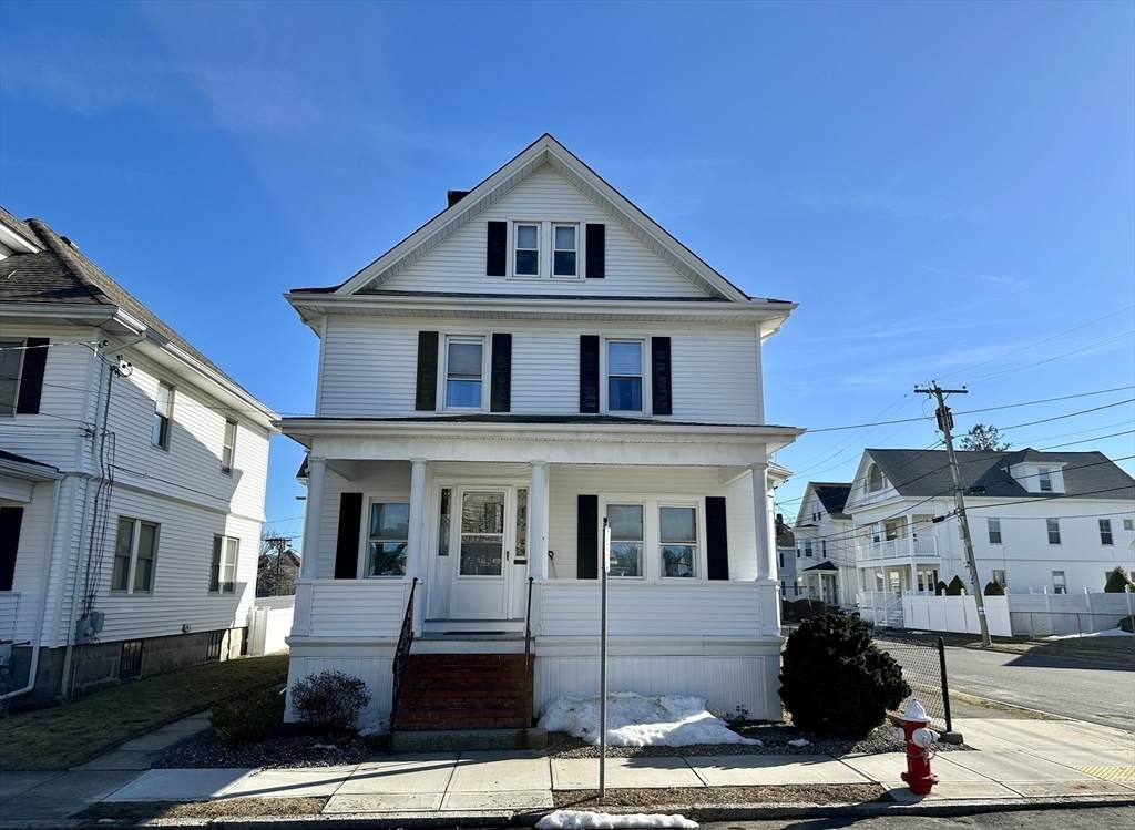 32 Priscilla St - Photo 1