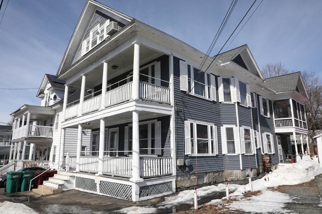 173-175 Princeton Blvd - Photo 1