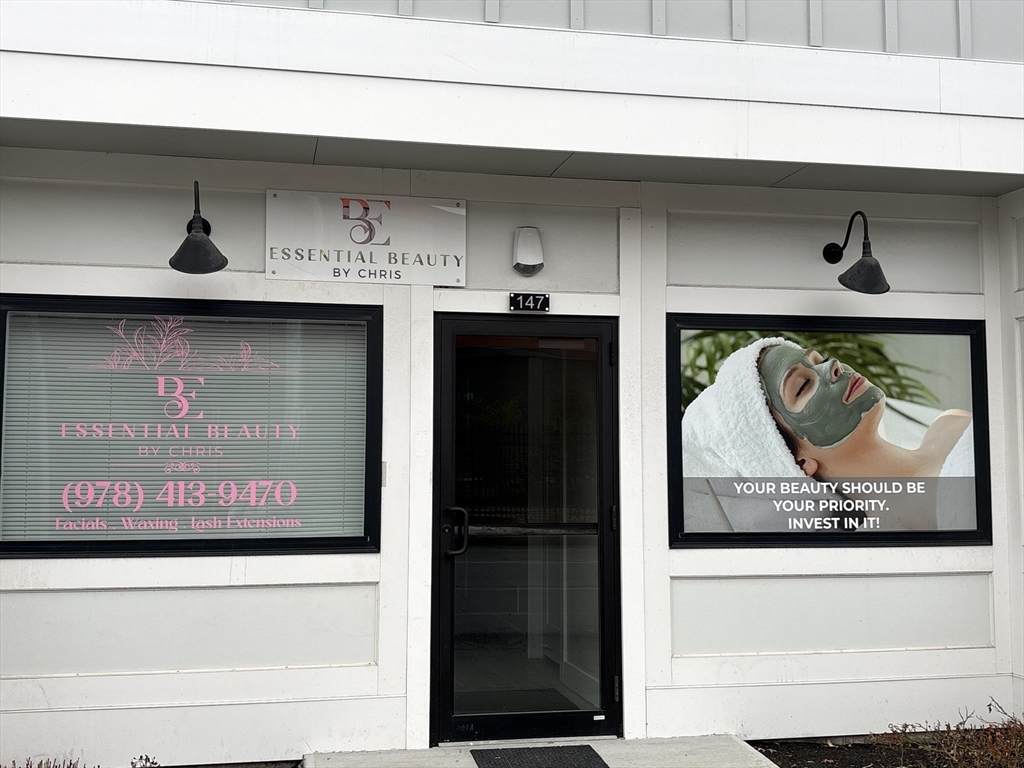 147 Chelmsford Street - Photo 1