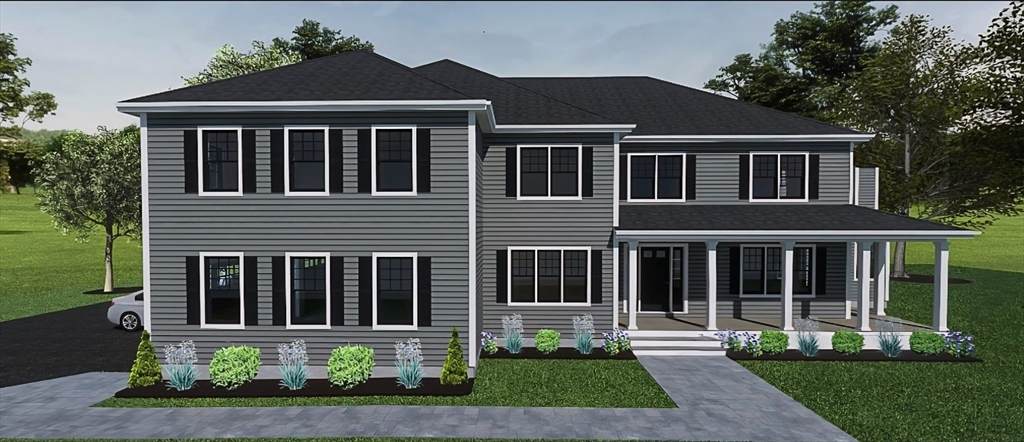 98 Horseneck Rd - Photo 1