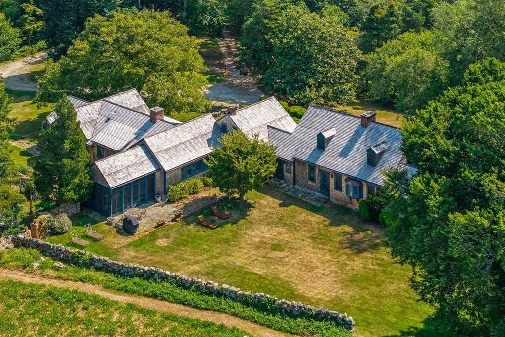 85 North Reservoir Road - Photo 1