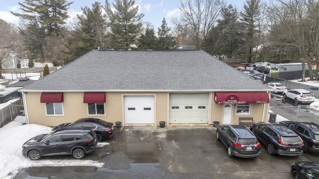 20 Woodland St - Photo 1