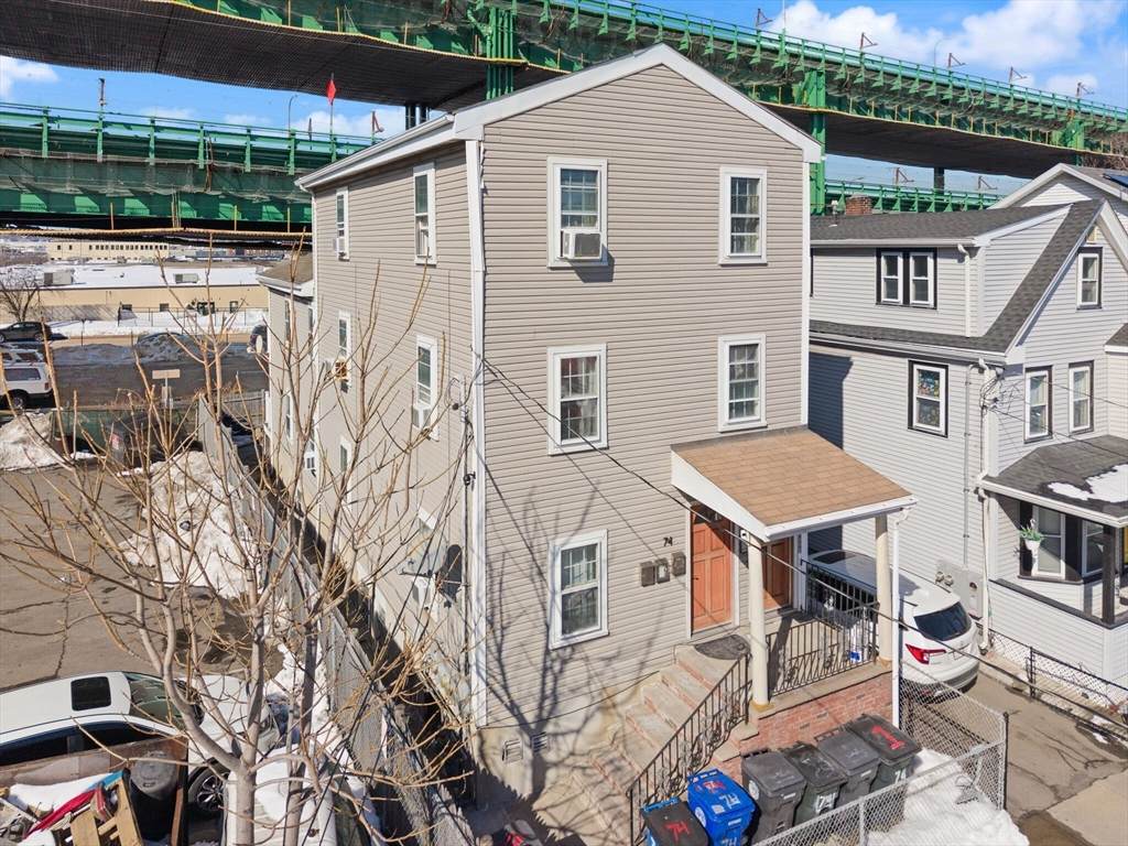 74 Chestnut Street - Photo 1