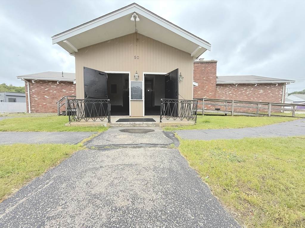 50 Pleasant Street - Photo 1