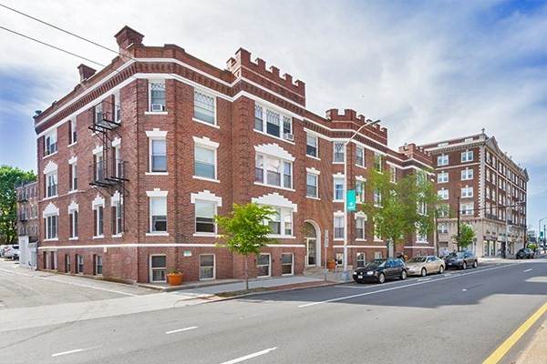 1800 Mass Ave - Photo 1