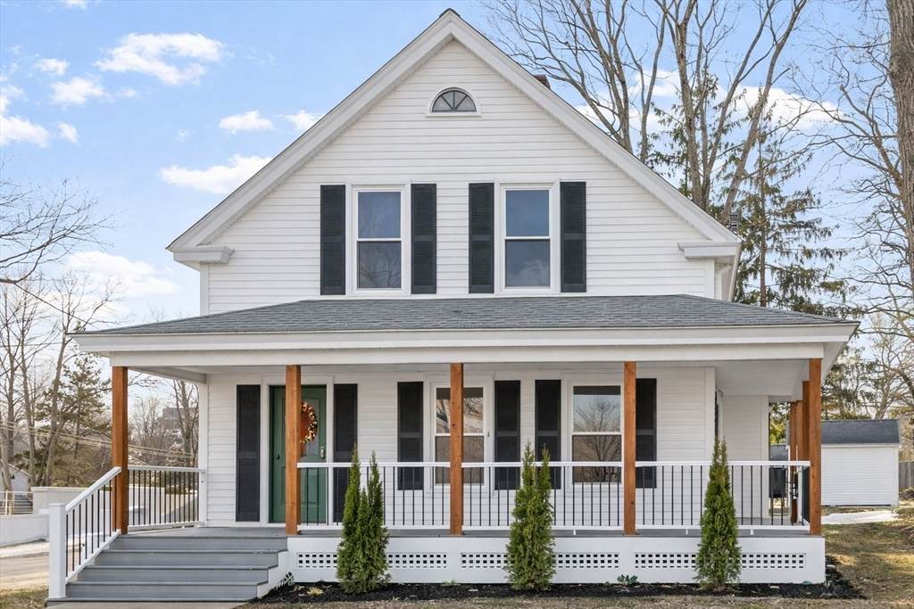 328 Oxford St N - Photo 1