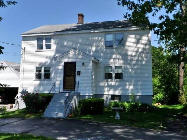 121 King Philip Rd - Photo 1