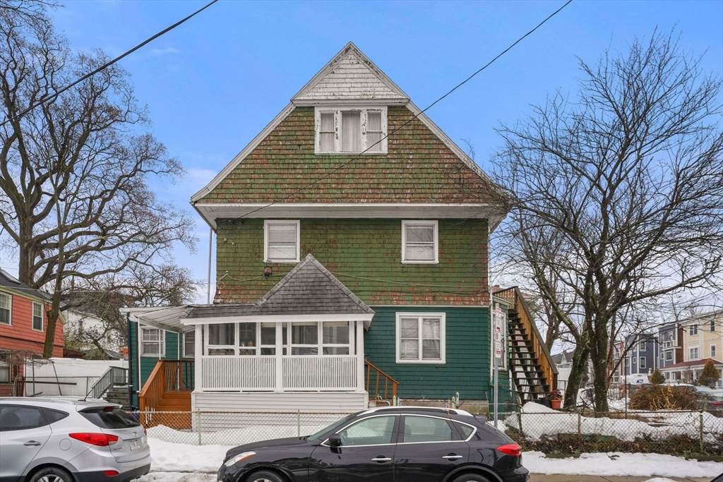 1 Copley St - Photo 1