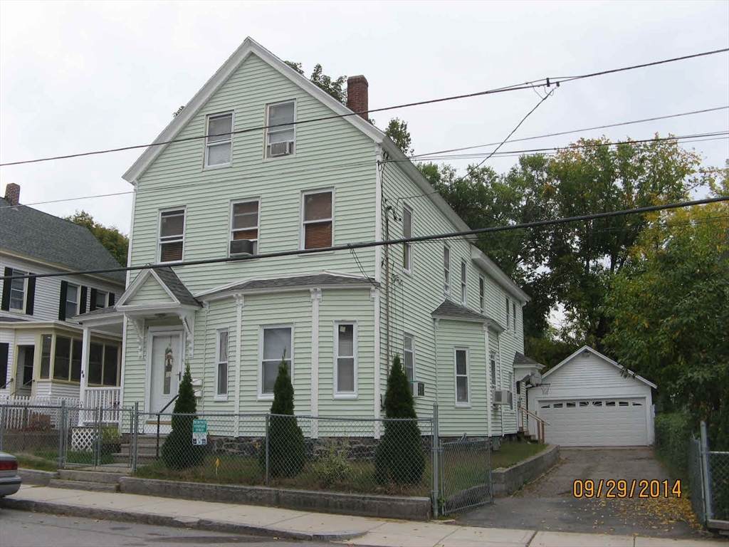 46 Lane Street - Photo 1
