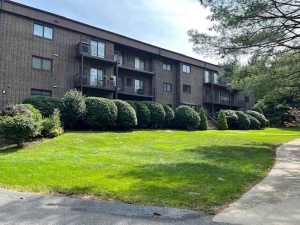 8 Ledgewood Way - Photo 1