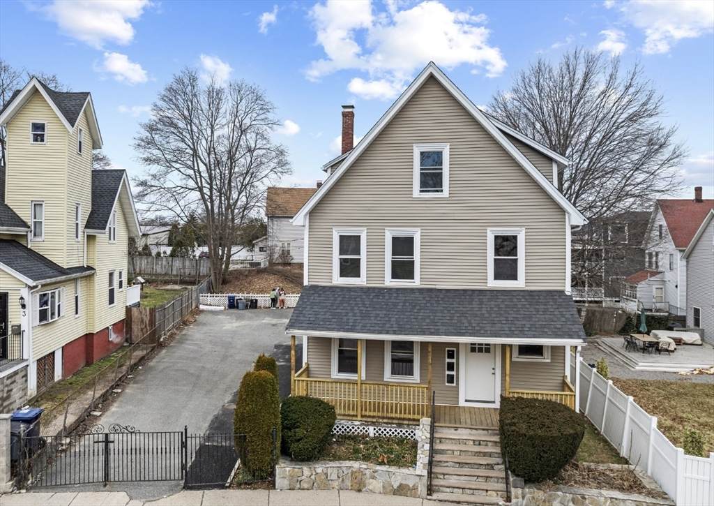 1A Puritan Avenue - Photo 1