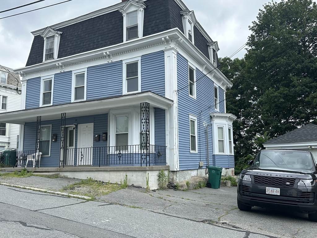 29 Mount Vernon St - Photo 1
