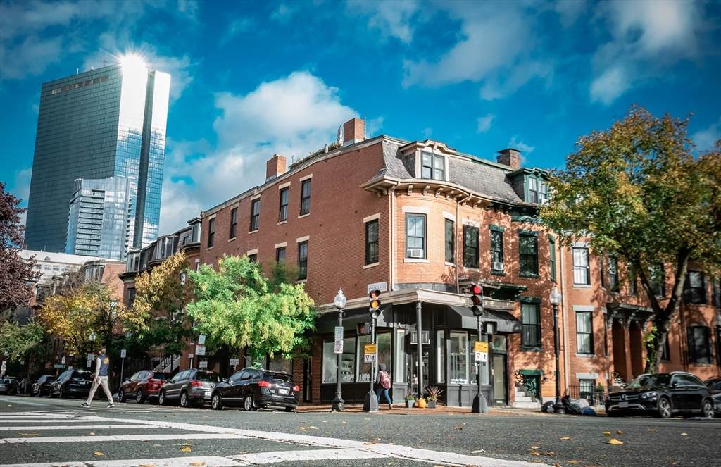 53 Dartmouth - Photo 1