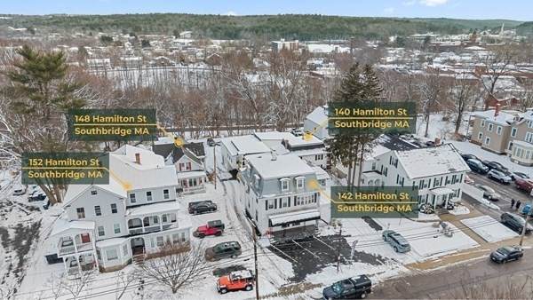 140 Hamilton St - Photo 1