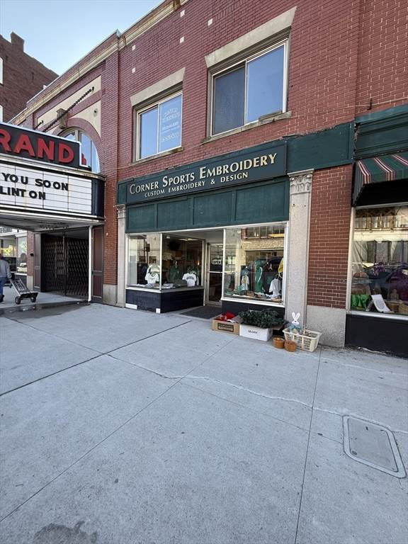 60 High Street - Photo 1