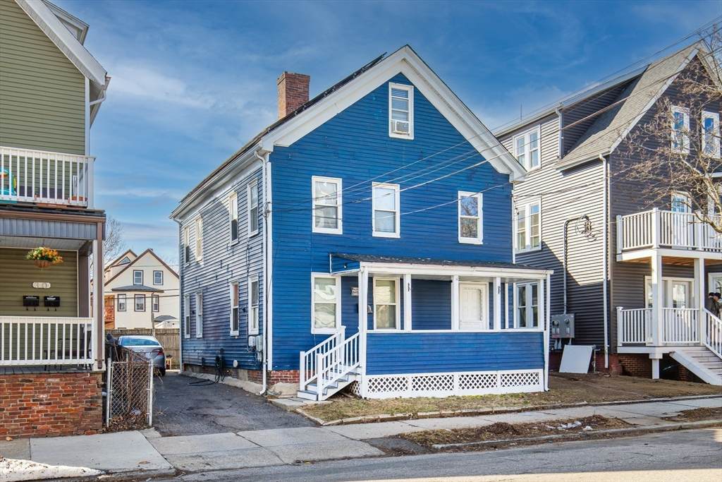 34 Grove St - Photo 1