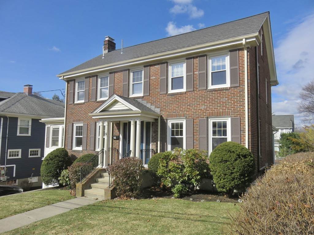 35 Lovell Rd. - Photo 1