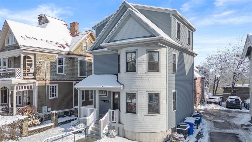 84 Linden St - Photo 1