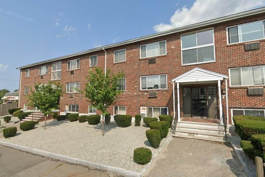 71 Pond Street - Photo 1