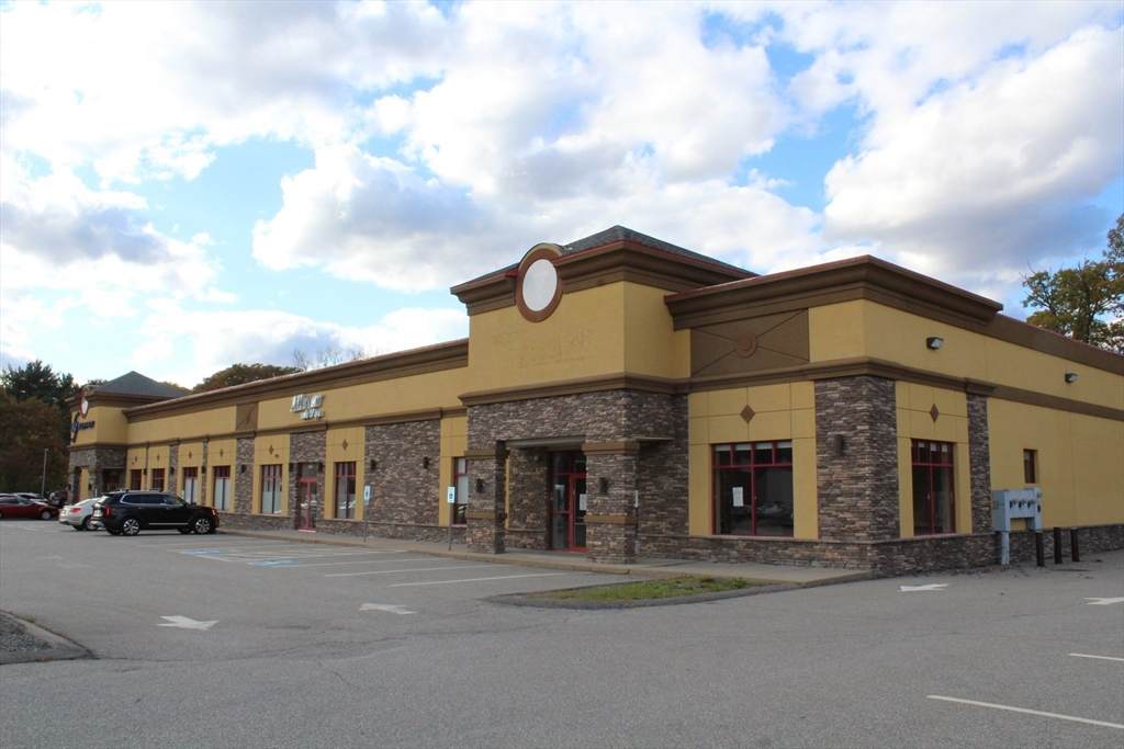 340 E Main St (Rt 16) - Photo 1