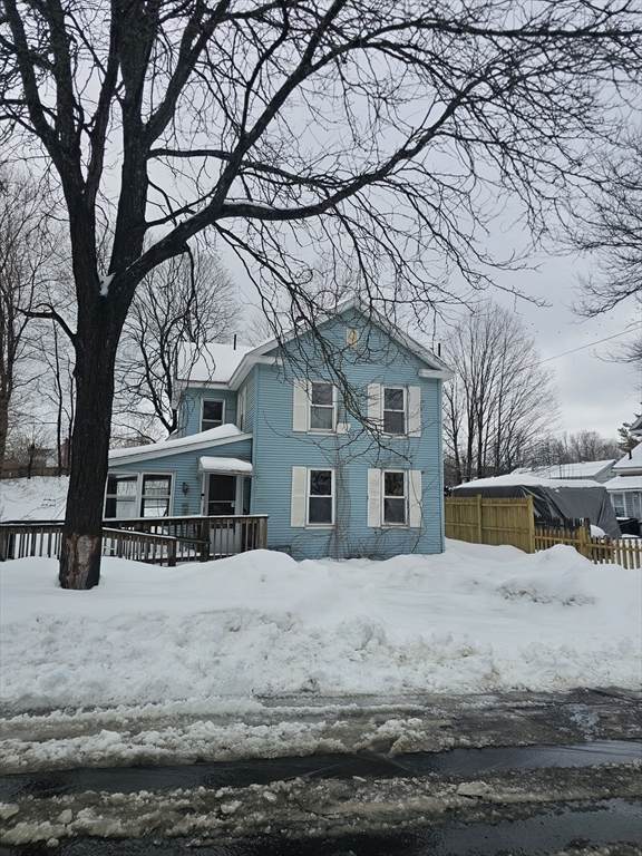 167 Daniels - Photo 1