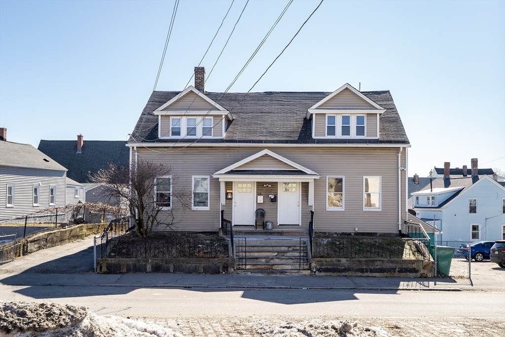 708-710 Central St - Photo 1