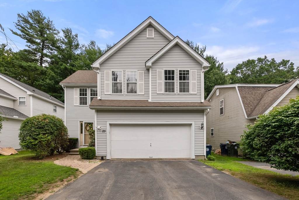 25 Magnolia Ln - Photo 1