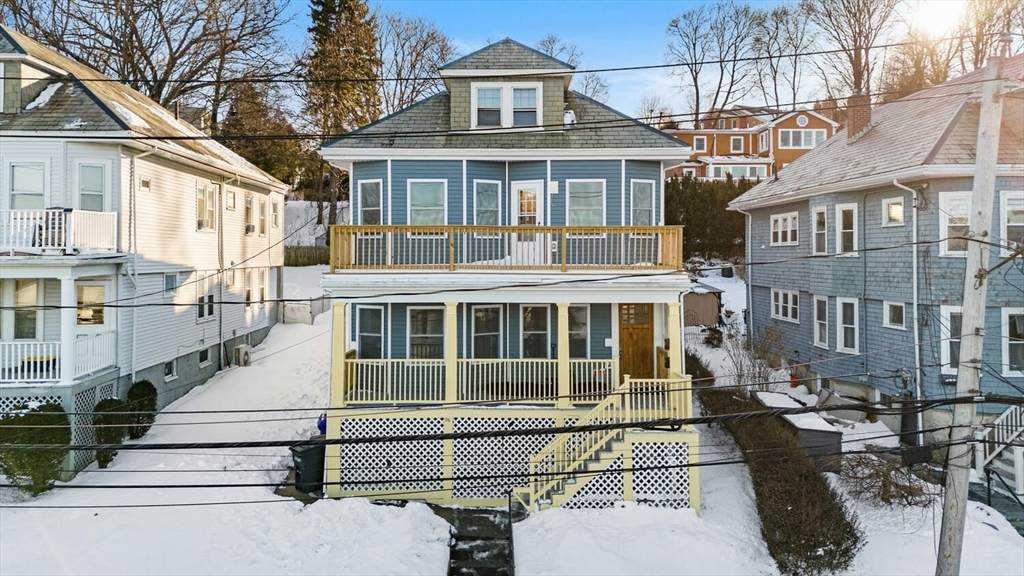 96 Brayton Road - Photo 1