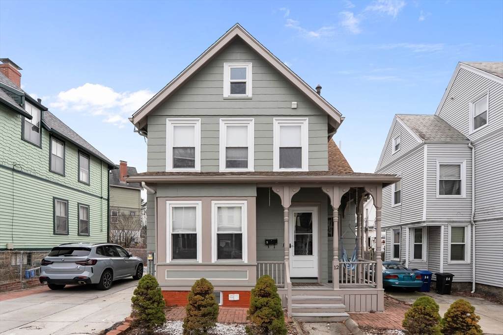 12 Pomeroy St - Photo 1