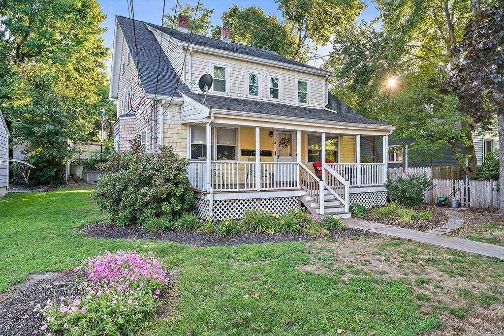 3 Revere Ct - Photo 1