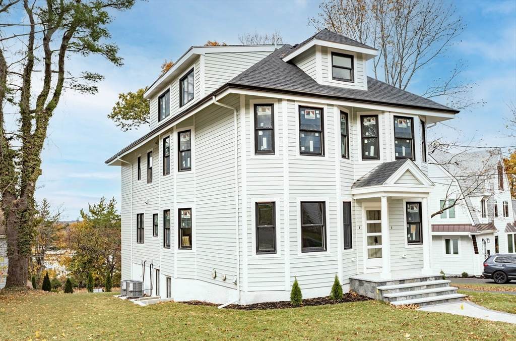 123 Mt Vernon Street - Photo 1