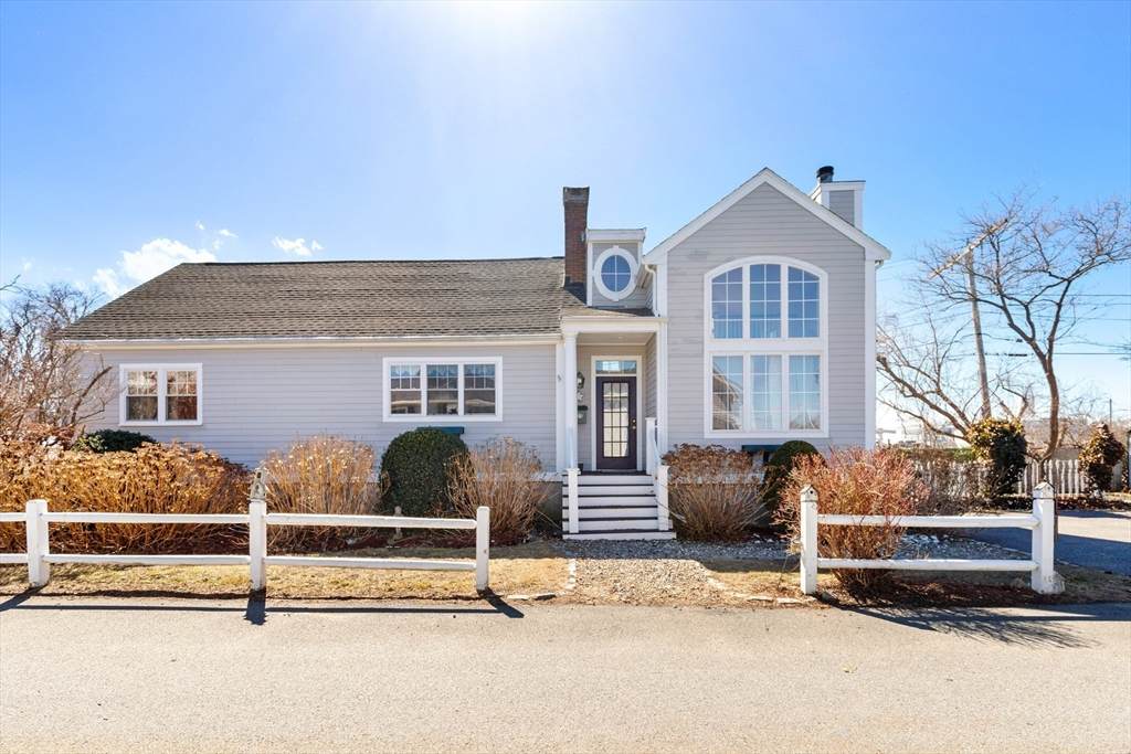 4 Winter Island Rd - Photo 1