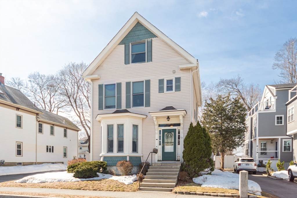 52 Washington Street - Photo 1