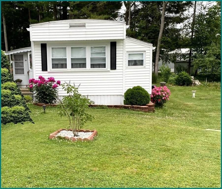 21 Parkwood Drive - Photo 1