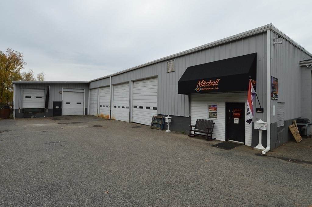 384 Hartford Tpk - Photo 1