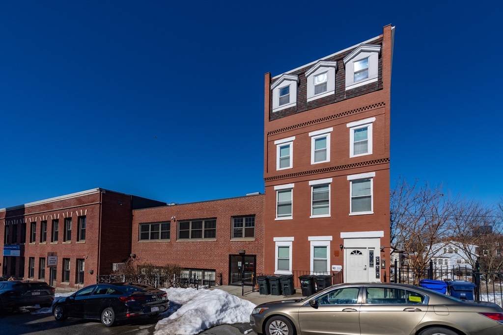 4 Kearsarge Ave - Photo 1