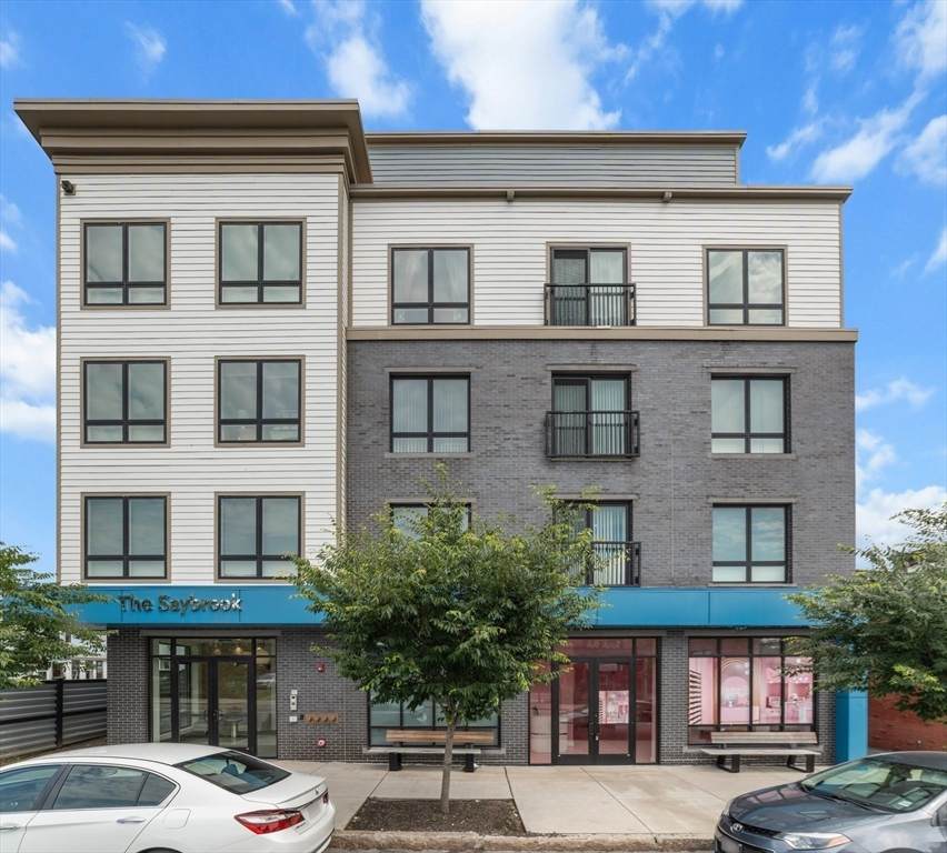 214 Market St - Photo 1