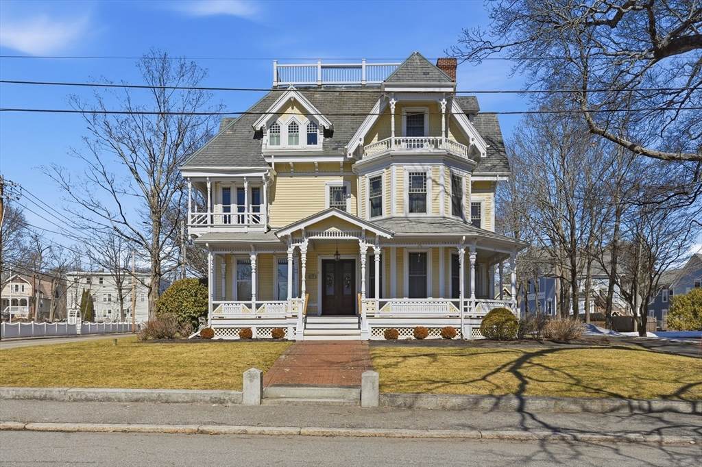 117 Church St - Photo 1