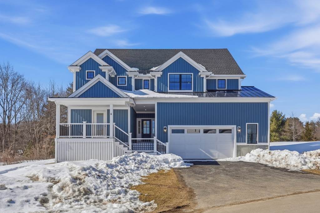 66 Parish Road - Photo 1