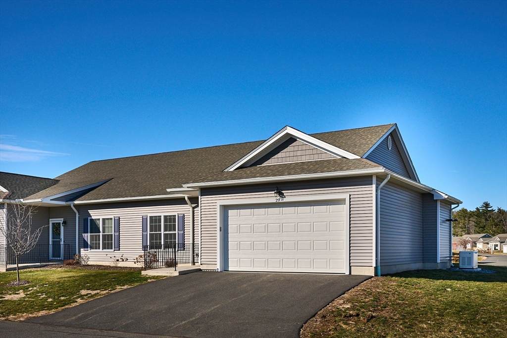 111 Daniel Shays Hwy - Photo 1