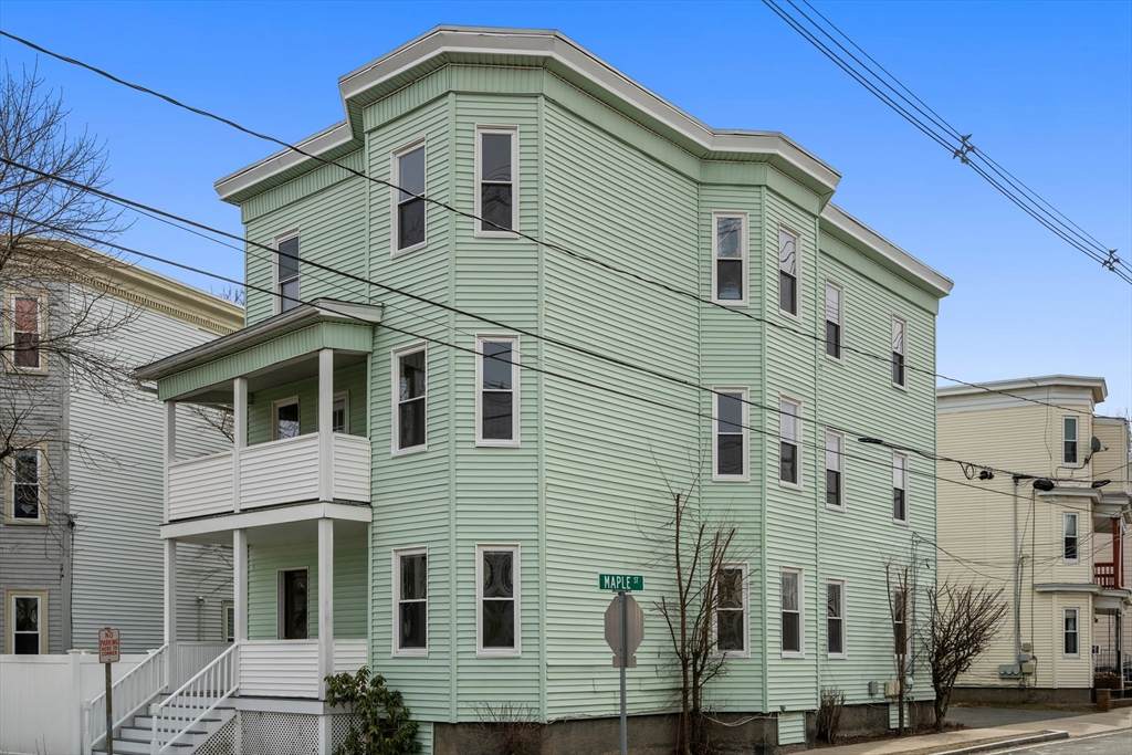 99 Beech Street - Photo 1