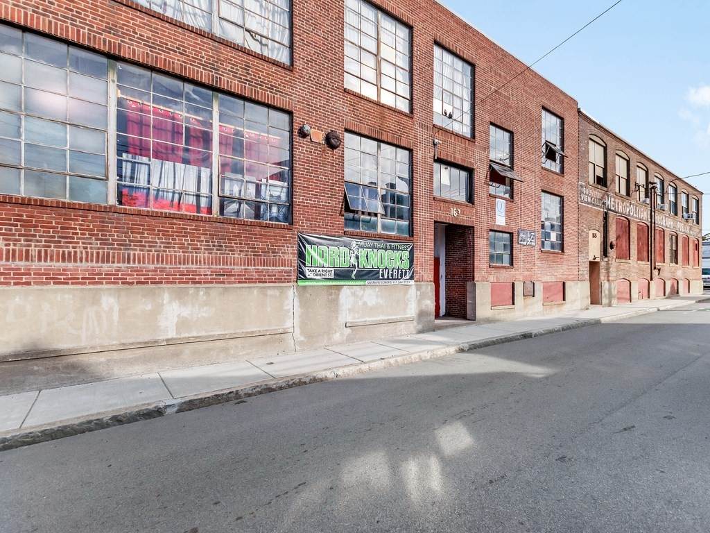 167 Bow Street - Photo 1