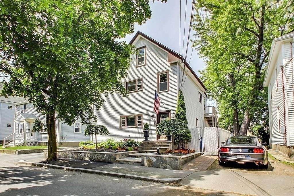 28 Francis - Photo 1