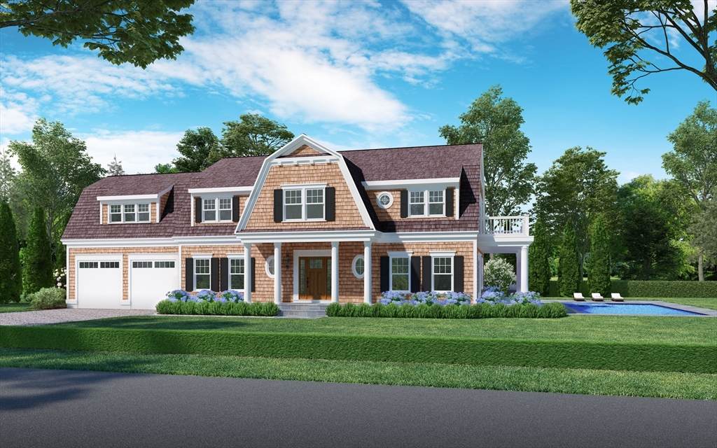 7 Cove Road - Photo 1