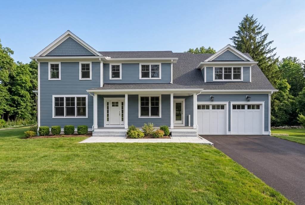 183 Conant Rd - Photo 1